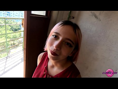 ❤️ دانش آموز حسی یک غریبه را در بیرون می مکد - تقدیر روی صورتش ❤❌  شلخته در fa.xxxlfv.top ☑